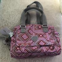ราคา พร้อมส่ง‼️ กระเป๋าสะพาย Kipling (3536944904)