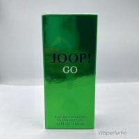 Joop! Go EDT 100ml.