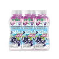 ราคา ขวดน้ำผักและน้ำผลไม้KatoIcy ไอซ์ซี่กาโตะกาโตะน้ำองุ่นเคียวโฮ ผสมวุ้นมะพร้าว320มล. แพ็ค6 Icy ขวดน้ำผักและน้ำผลไม้KatoKyoh (10699235919)