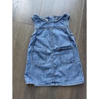 ราคา Dress denim size 12-18 months จาก แบรนด์ gap (11686129041)