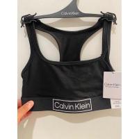 ราคา Calvin Klein (พร้อมส่ง) ของแท้ Heritage Unlined Bralette (21441967669)
