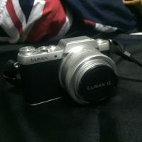 ราคา กล้องถ่ายรูป Panasonic LUMIX GF8 (840627954)