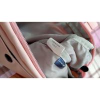 ราคา กระเป๋าคาดอก anello ของแท้ (23354330920)