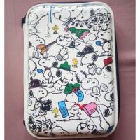 ราคา กระเป๋าดินสอsnoopy size ใหญ่ (6834969576)