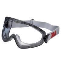 ราคา * พร้อมจัดส่ง* 3M - 2890 A แว่นตา นิรภัย แว่นครอบตานิรภัย แว่นตา กันสะเก็ด รุ่น 2890 (182414442)