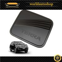 ราคา ครอบฝาถังน้ำมัน สีดำด้าน Nissan Terra SUV ปี 2018 - 2019 (6878367630)