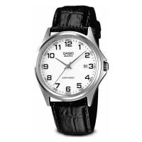 ราคา CASIO STANDARD MTP-1183E-7B ของแท้ 100% พร้อมส่ง ประกัน 1 ปี (19768445260)