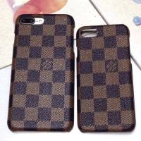 ราคา LV เคสแข็งเปิดหัวท้าย IPhone (140450876)