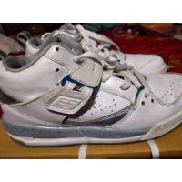 ราคา รองเท้ามือสอง แบรนด์แท้ Jordan (2194842633)