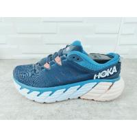 ราคา Hoka Gaviota3 Size 41/26 cm. รองเท้าวิ่งมือสอง (23546336039)