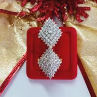 ราคา แหวน เพชร cz ข้าวหลามตัด ชุบทองไมครอน และทองคำขาว ราคาพิเศษ (4019361036)