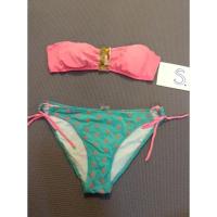 ราคา Victoria secret บิกินี่มือสอง s (274636334)