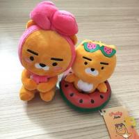 ราคา ตุ๊กตา พวงกุญแจ ryan ไรอัน kakao friends (2418642154)