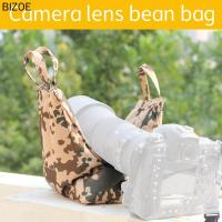 ราคา BIZOE เลนส์กล้อง ถุงถั่วสำหรับสัตว์ป่าลวงตาเย็นดูนกลวงตาสำหรับการถ่ายภาพสัตว์ล่าสัตว์ (5843250494)