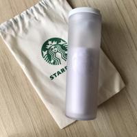ราคา แก้ว Starbucks ขาวขุ่นของแท้‼️ ของใหม่‼️ (7961752789)