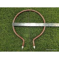 ราคา ฮีตเตอร์กลม สีน้ำตาลสำหรับทำความร้อน ขนาด 300w 220v (6956690936)