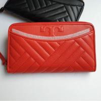 ราคา tory burch alexa zip continental wallet (4913575131)