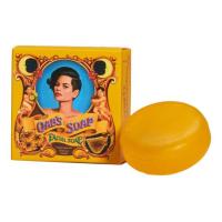 ราคา Oab's Soap สบู่ล้างหน้า โอปโซพ มูนไลท์ ฮันนี่ ดรอป 30g. (1092754742)
