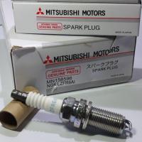 ราคา หัวเทียน NGK IRIDIUM LZFR6AI (1หัว)PART NO.MN158596 Mitsubishi Space Wagon 1995-2011 Made In Japan (5645977439)