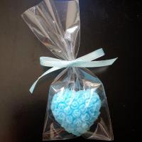 ราคา สบู่หัวใจดอกกุหลาบของขวัญ ของชำร่วย (4017163367)