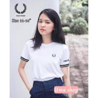 ราคา เสื้อยืด แฟชั่น งานปัก✂งานป้าย ปักรวงข้าวปักแขน คอตตอน %(S,M,L,XL) No.30 (8460989109)