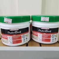 ราคา NutriBird A21 อาหารนกลูกป้อน ซันคอนัว ค็อกคาทู นกแก้วอเมซอน 250กรัม (23712854254)