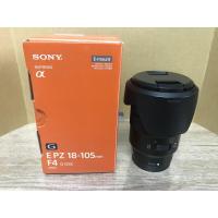 ราคา ขายเลนส์ Sony E PZ 18-105mm / EPZ18-105 / SELP18105G mm F4 G OSS มือสอง (4657986927)