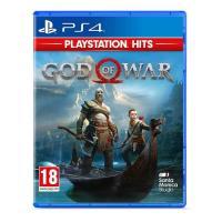 ราคา God of war 4 Ps4 (11311764285)