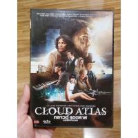 ราคา DVD ภาพยนตร์​เรื่อง​Cloud Atlas มือสอง (20016731543)