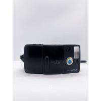 ราคา กล้องฟิล์ม คอมแพค Olympus Af-1 twin สภาพพร้อมใช้ (16164701569)