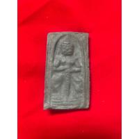 ราคา ท้าวเวสสุวรรณพิมพ์ใหญ่ (ผงใบลาน)หลวงปู่ทองอยู่ วัดหนองพะอง (21292816668)