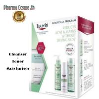 ราคา Eucerin ProACNE Regimen Set Full Set (9623960541)
