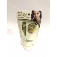ราคา Smooth E Gold Foam 1.5Oz.