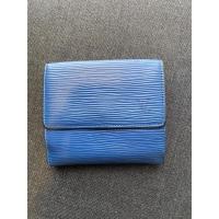 ราคา LV Wallet Epi 2พับ ของแท้ 100% (8683515011)