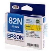ราคา EPSON T082N Y (1018543190)
