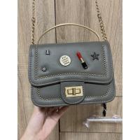 ราคา Sale! กระเป๋าสะพายข้าง สไตล์ lyn (4983701204)