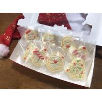 ราคา คุกกี้คริสต์มาส คุกกี้เนยสดไส้สับปะรด (20063602470)