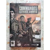 ราคา เกม พีซี PC Game / Commandos Strike Force (7058333598)
