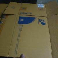 ราคา กล่องลังมือสองกล่องกระดาษมือสอง สภาพดี (8977318801)