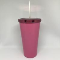 ราคา Starbucks Stainless Cold Cup 16Oz. (1269735302)