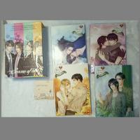 ราคา seasonoflove (boxsetนิยายวาย) (13952443953)