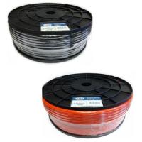 ราคา สายลม PU (Polyurethane Air Hose) 10x14, 12x16 mm เกรด A >>> สายลม THB Made in Taiwan และ THE ราคาดี!! (11160677114)