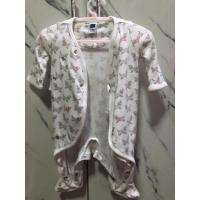 ราคา มือสอง ชุดหมีคลุมเท้า ลายน้องหมา สภาพ 90 % (17088497040)