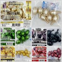 ราคา วิตามินบำรุงผม 7 เม็ด ของแท้!! [ถูกที่สุด] แพ็คเก็จจริงจากโรงงาน มี อย. เร่งผมยาว บำรุงผม A-Trainer มีให้เลือก 5สูตร (21278545459)