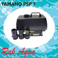 ราคา Yamano PSP-7 Water Pump 12000 L/Hr 360w ยามาโน่ ปั้มน้ำ (4331436053)