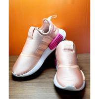 ราคา NMD รองเท้าเด็ก มือสอง ของแท้ 20.5-21cm (8020105043)