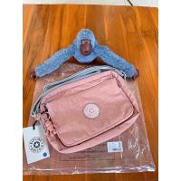 ราคา Kipling ABANU M มือ 1 ของแท้ (5679103239)