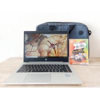 ราคา โน๊ตบุ๊ค HP ProBook G6 i5 แรม8gb (15071376475)