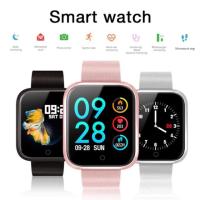 ราคา P70 Pro Smart Watch นาฬิกาอัจฉริยะเพื่อสุขภาพ รองรับภาษาไทย !!! Flash sale (6207060760)