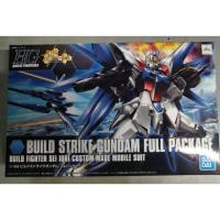ราคา 1/144 HG​ 001​ Build Strike Gundam Full Package (6100958441)